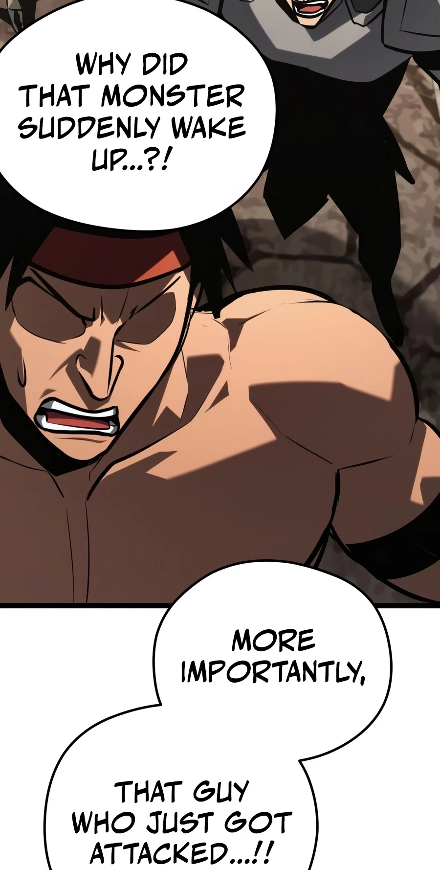 Level 999 Goblin Chapter 58 page 113 - 