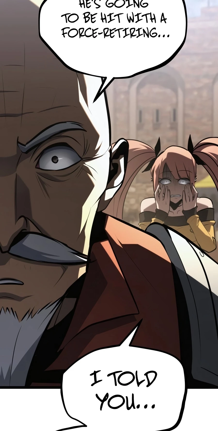 Level 999 Goblin Chapter 58 page 115 - 