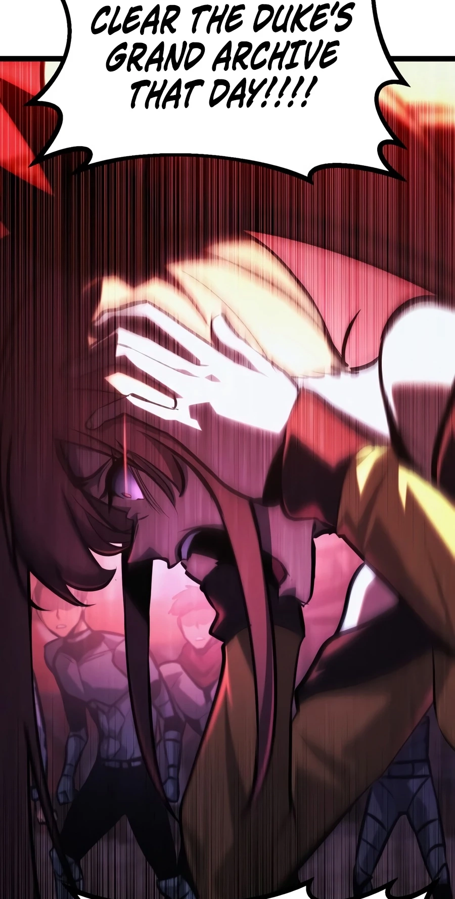 Level 999 Goblin Chapter 58 page 117 - 