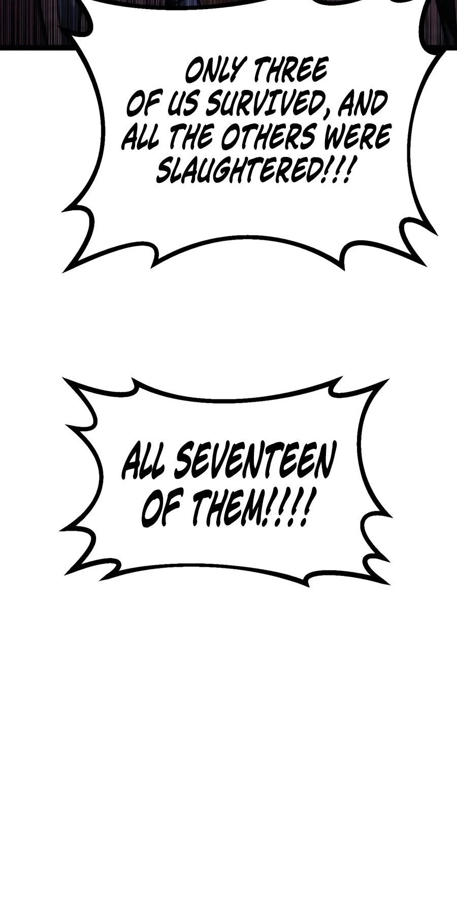 Level 999 Goblin Chapter 58 page 118 - 