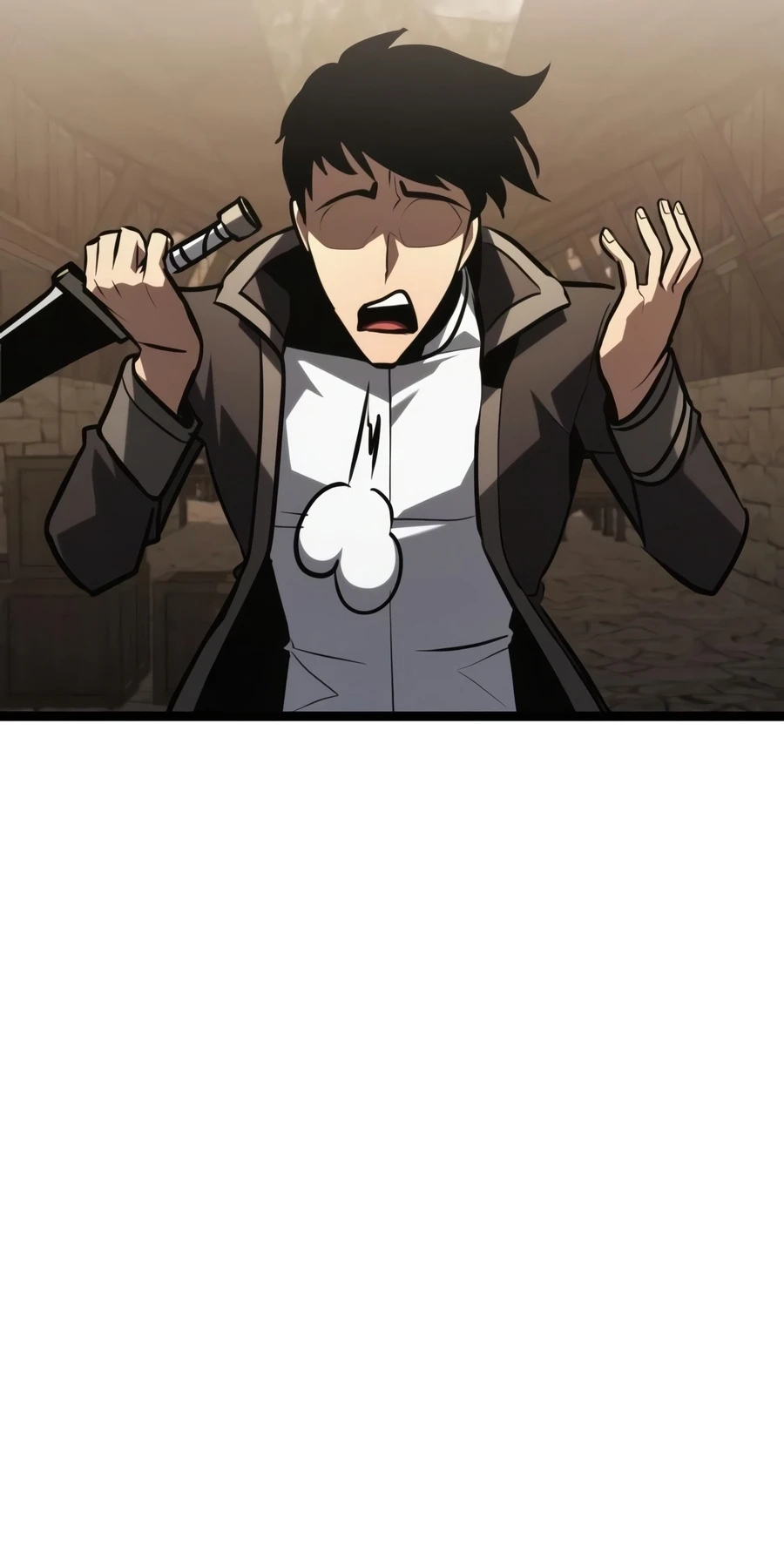 Level 999 Goblin Chapter 58 page 13 - 