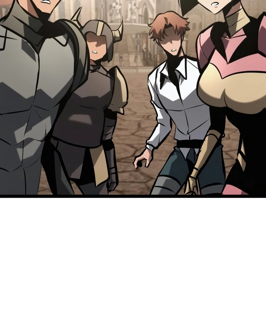 Level 999 Goblin Chapter 58 page 121 - 