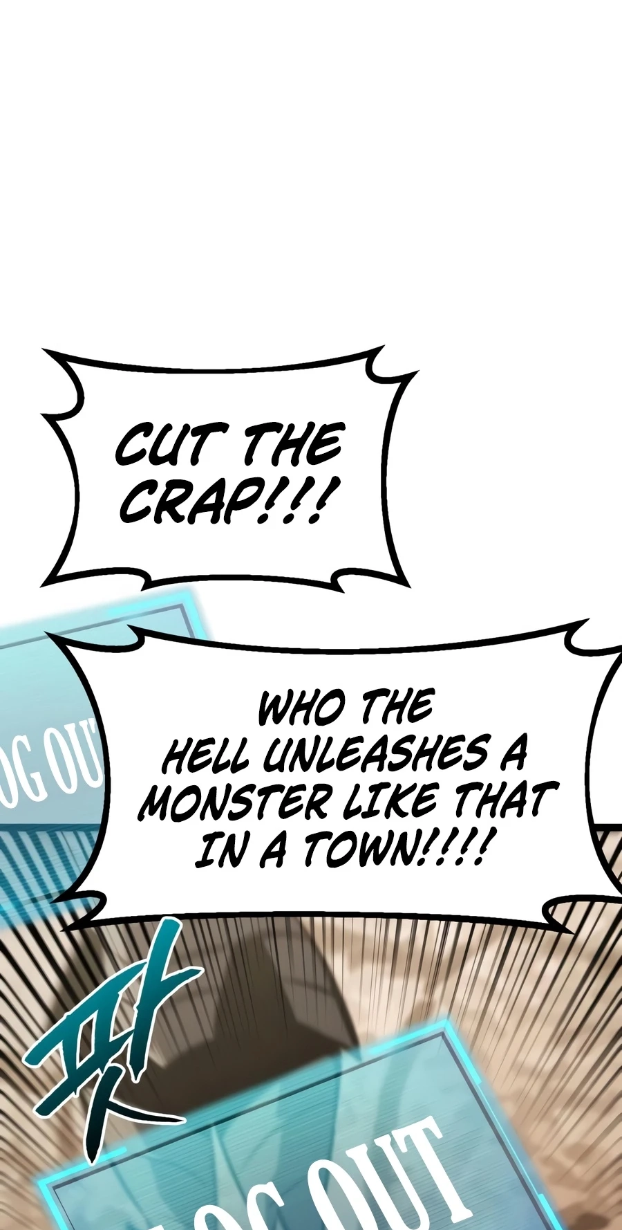 Level 999 Goblin Chapter 58 page 125 - 