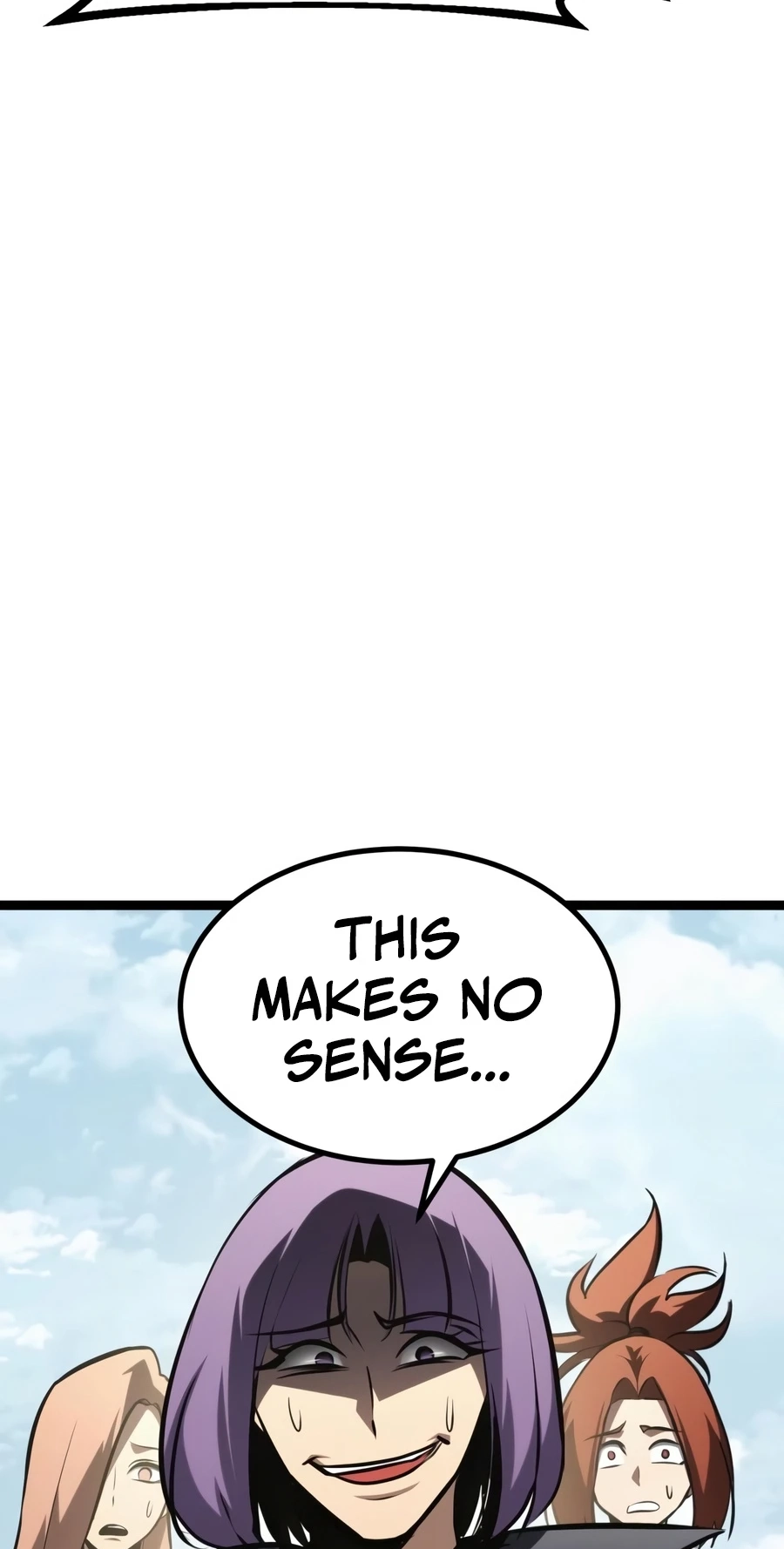 Level 999 Goblin Chapter 58 page 127 - 