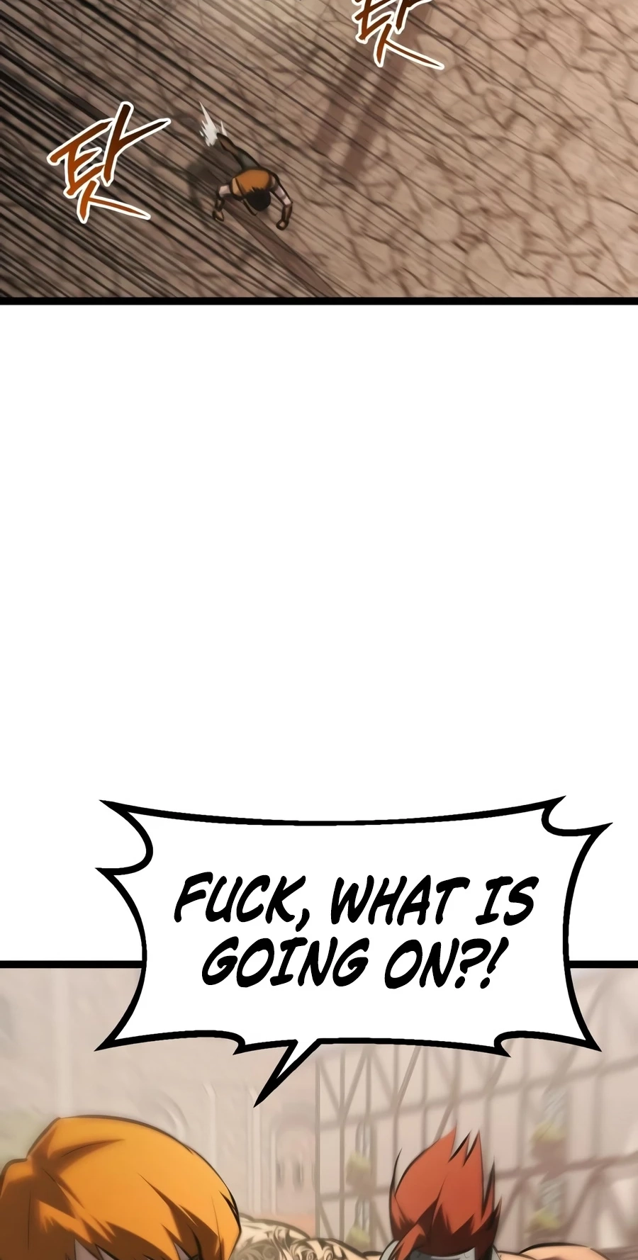 Level 999 Goblin Chapter 58 page 135 - 