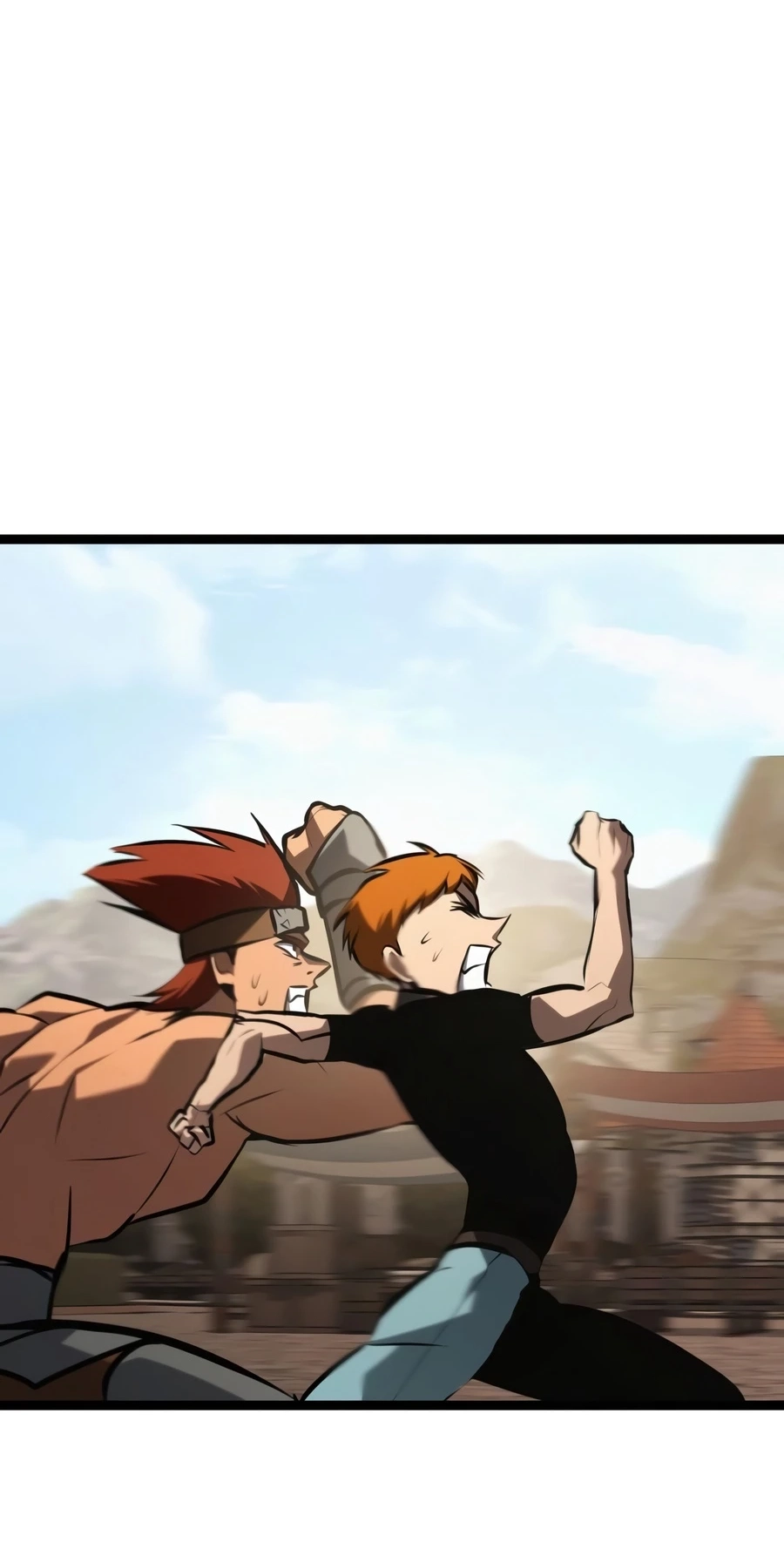 Level 999 Goblin Chapter 58 page 137 - 