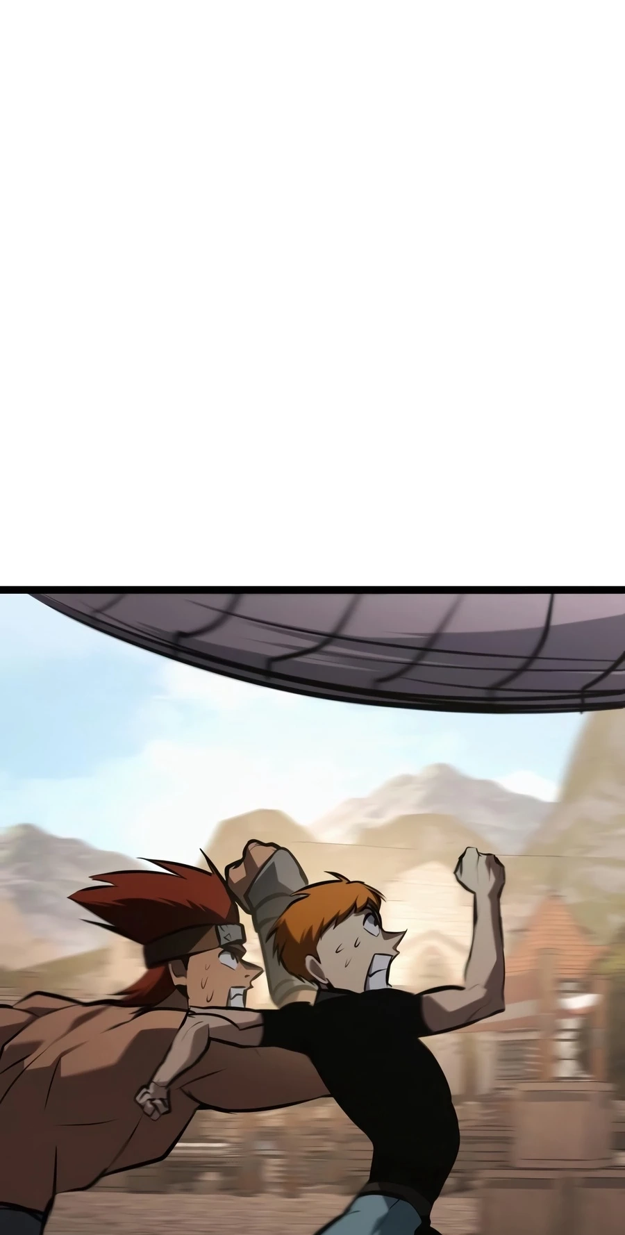 Level 999 Goblin Chapter 58 page 138 - 