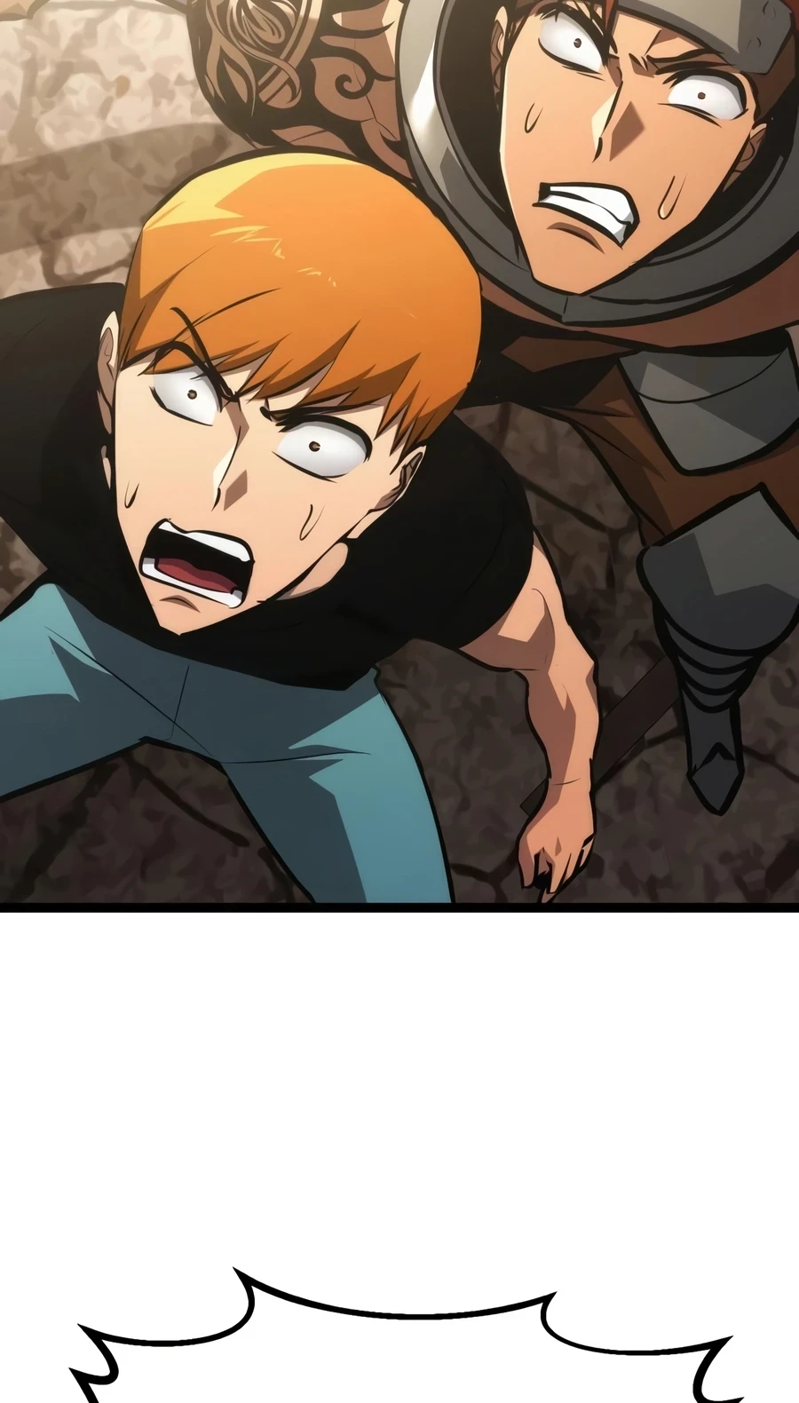 Level 999 Goblin Chapter 58 page 146 - 