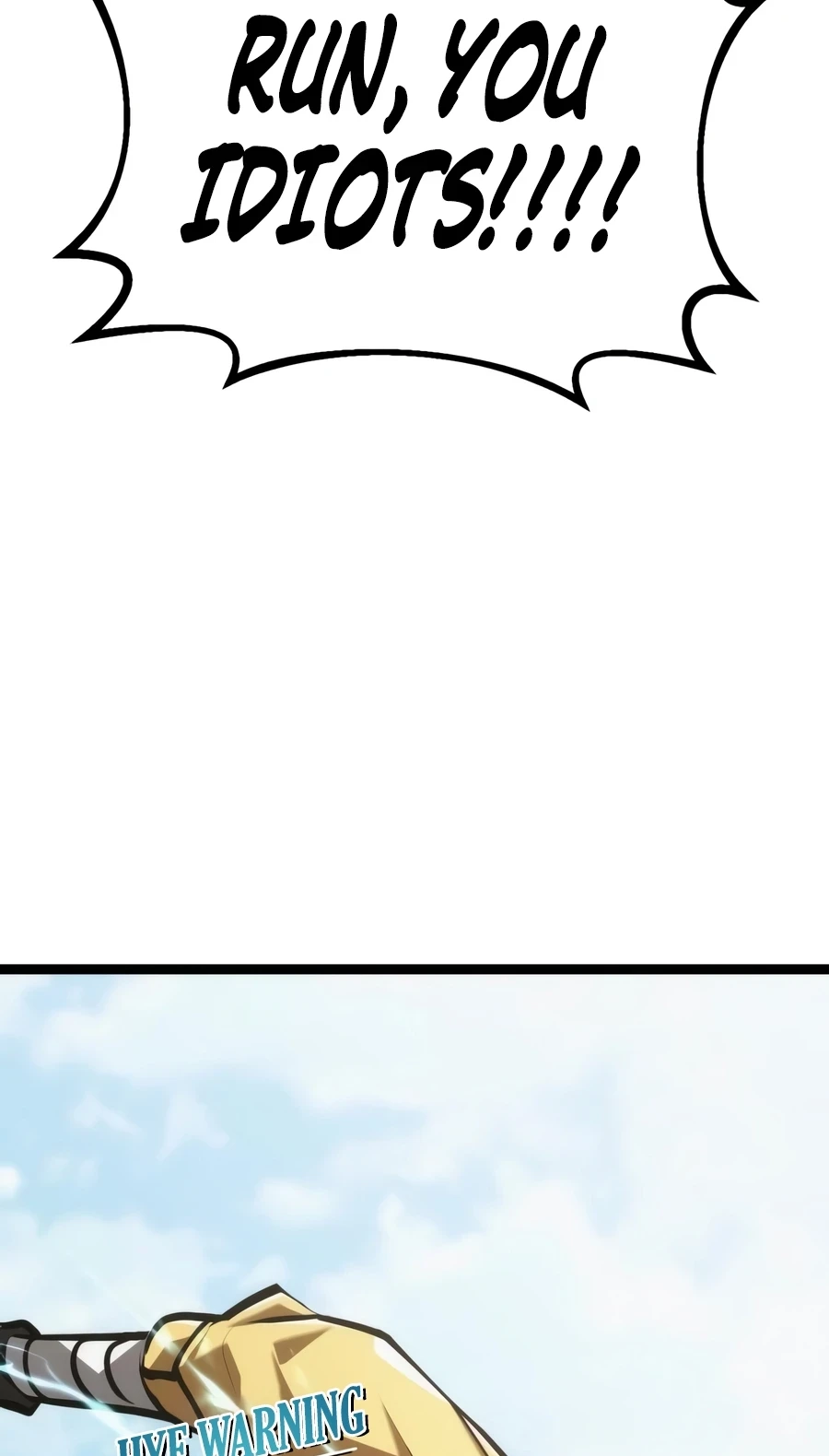 Level 999 Goblin Chapter 58 page 147 - 