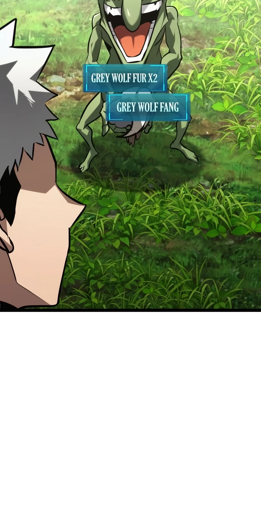 Level 999 Goblin Chapter 58 page 19 - 