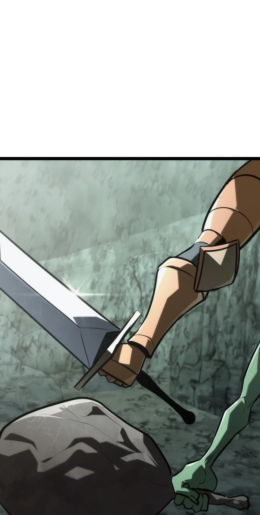 Level 999 Goblin Chapter 58 page 26 - 