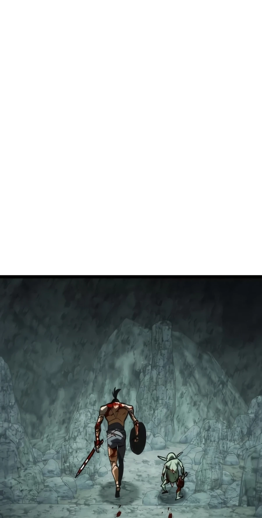 Level 999 Goblin Chapter 58 page 29 - 