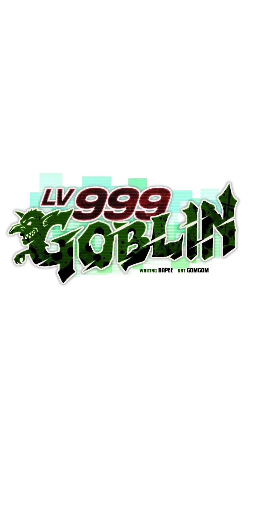Level 999 Goblin Chapter 58 page 43 - 