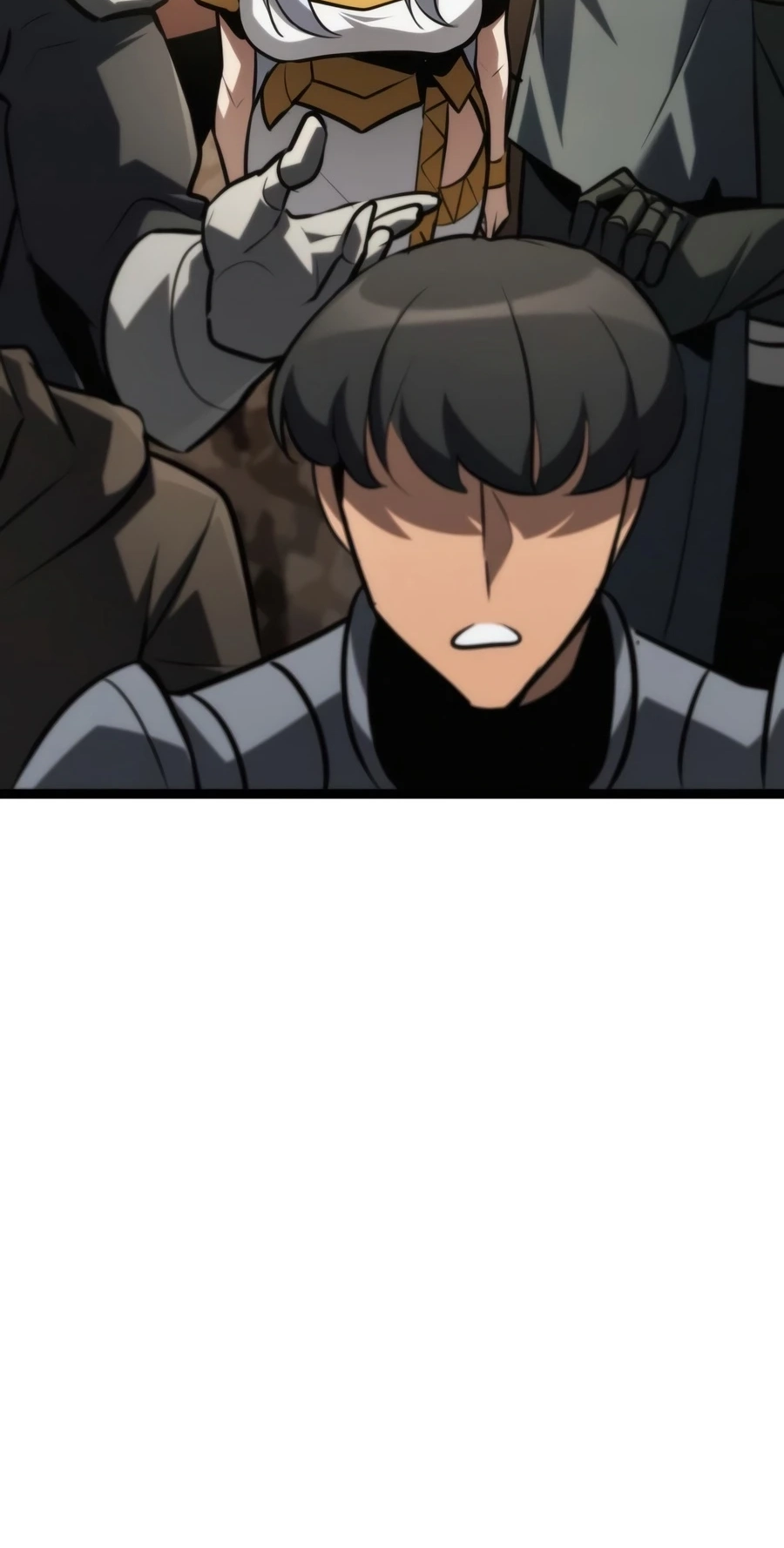 Level 999 Goblin Chapter 58 page 49 - 