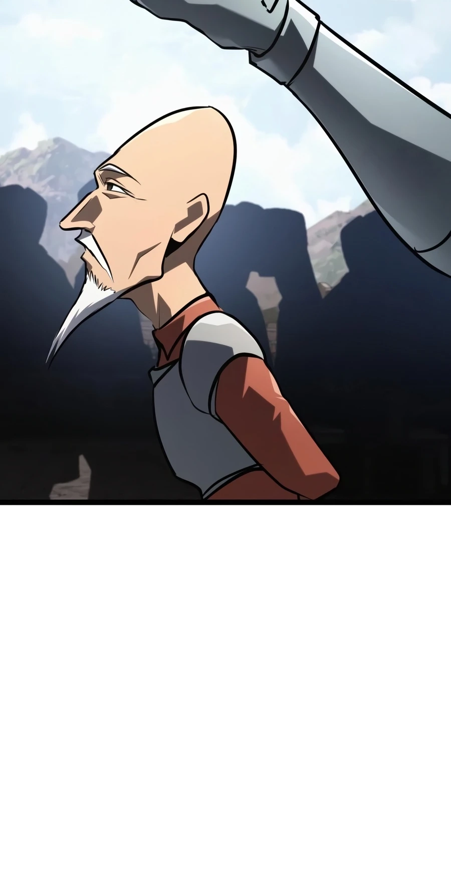 Level 999 Goblin Chapter 58 page 54 - 