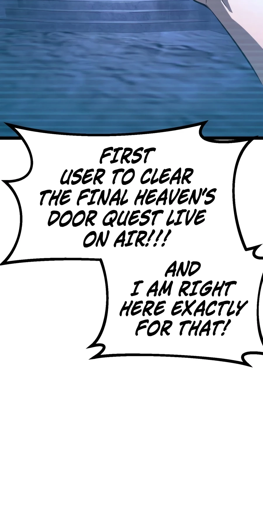 Level 999 Goblin Chapter 58 page 58 - 