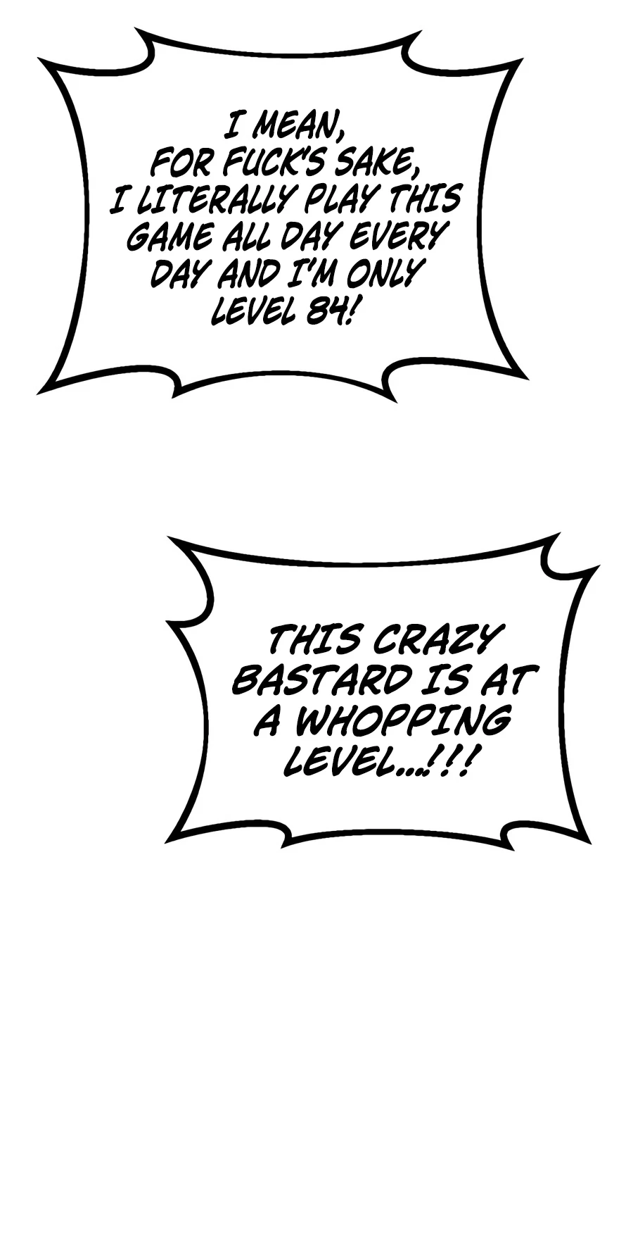 Level 999 Goblin Chapter 58 page 59 - 