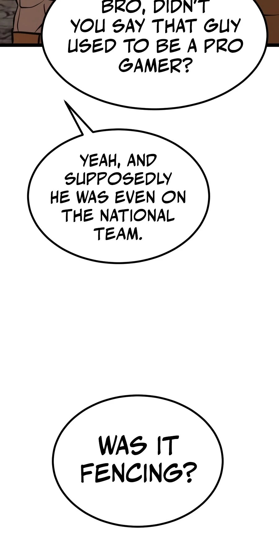 Level 999 Goblin Chapter 58 page 61 - 