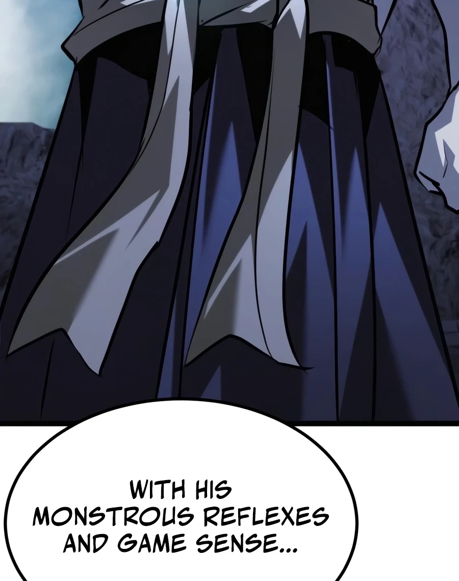 Level 999 Goblin Chapter 58 page 66 - 