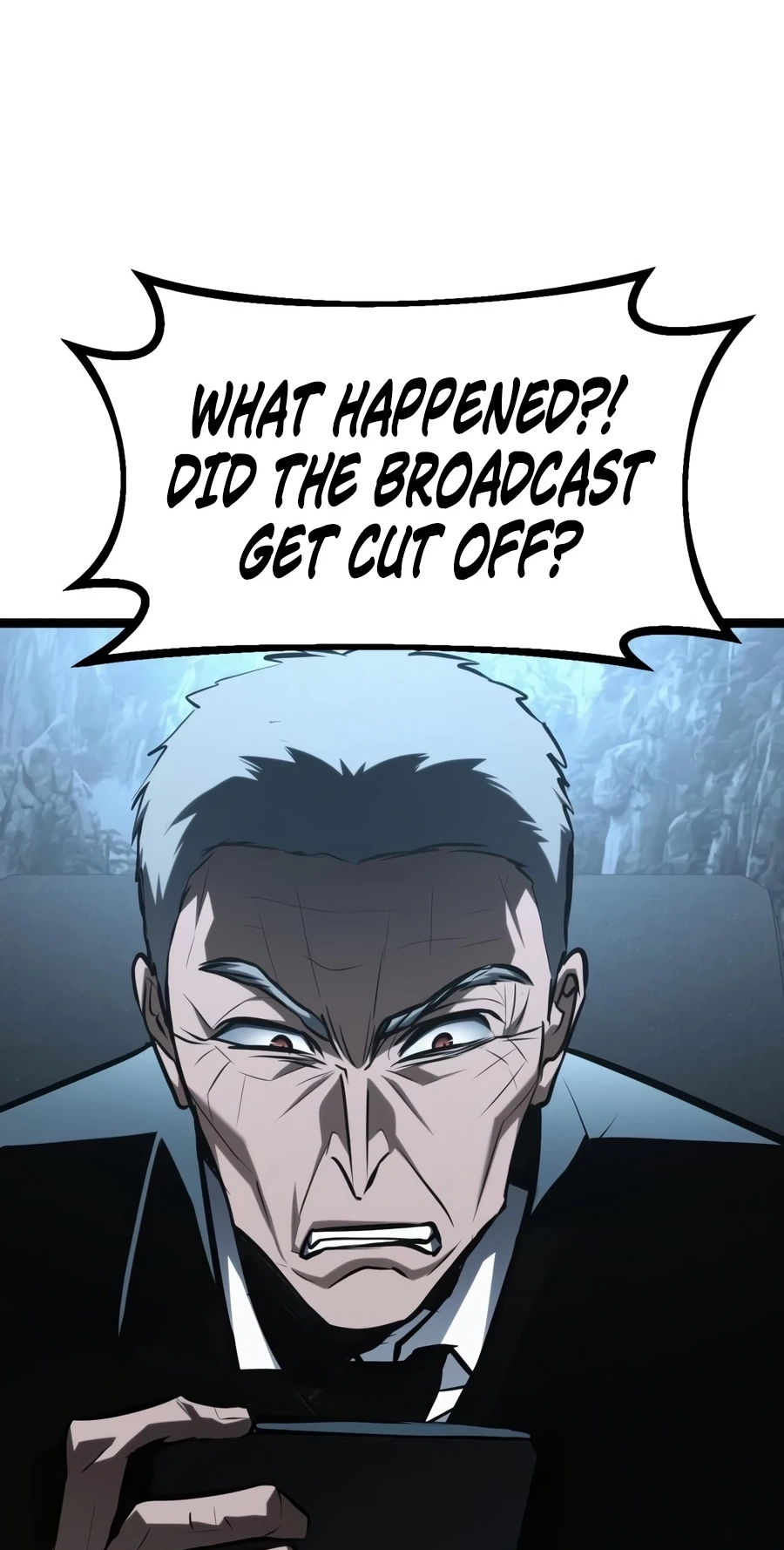 Level 999 Goblin Chapter 58 page 86 - 