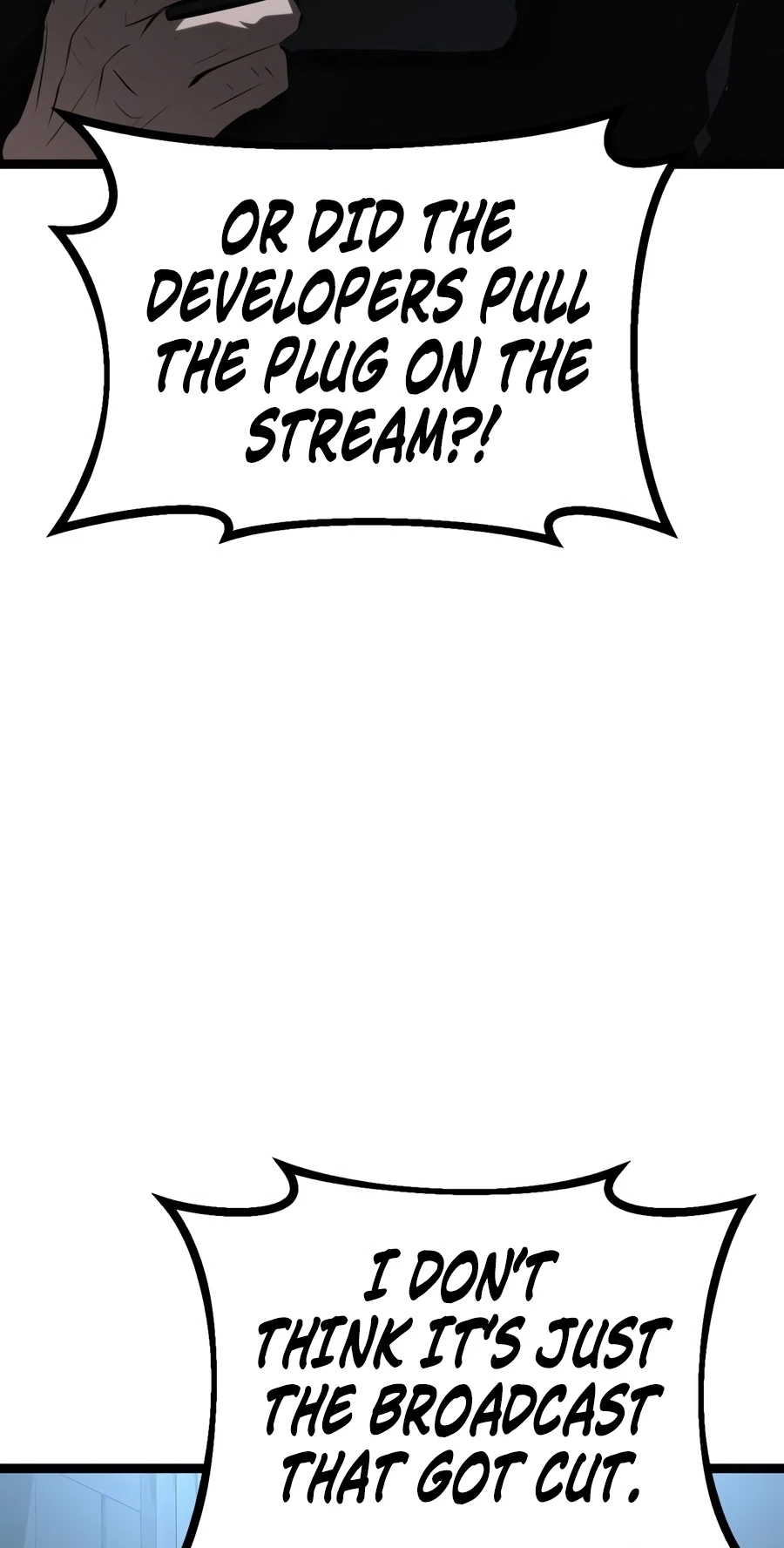 Level 999 Goblin Chapter 58 page 87 - 