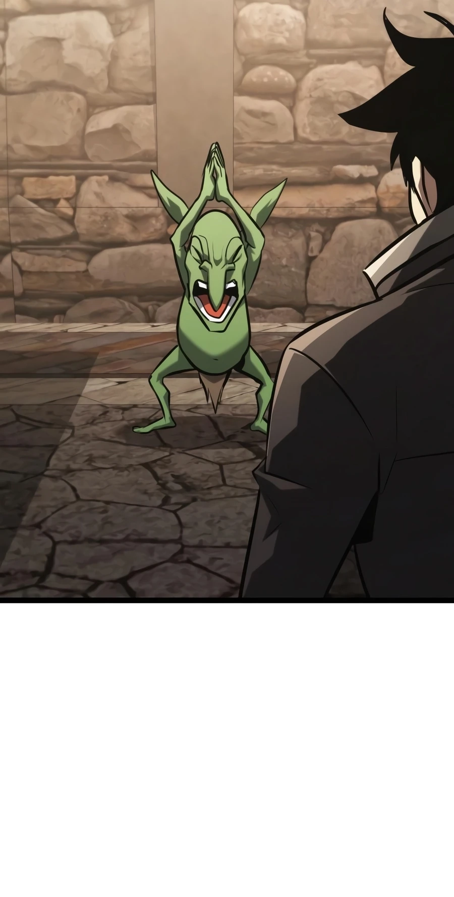 Level 999 Goblin Chapter 58 page 10 - 