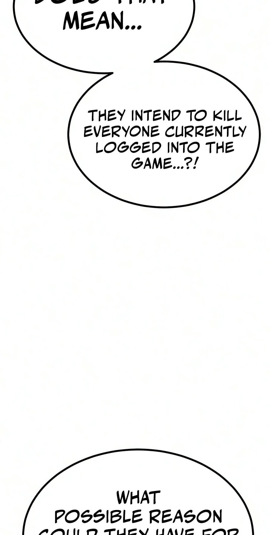 Level 999 Goblin Chapter 59 page 111 - 
