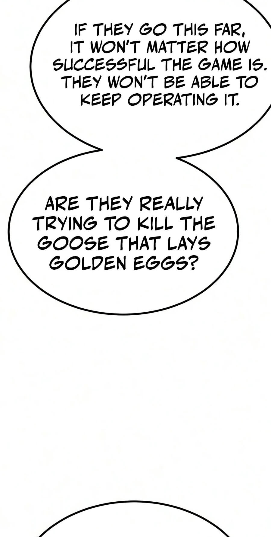 Level 999 Goblin Chapter 59 page 113 - 