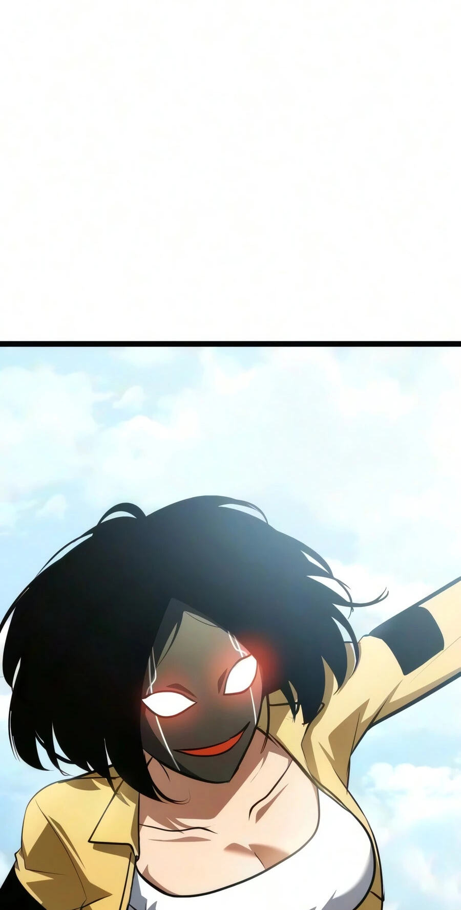 Level 999 Goblin Chapter 59 page 14 - 