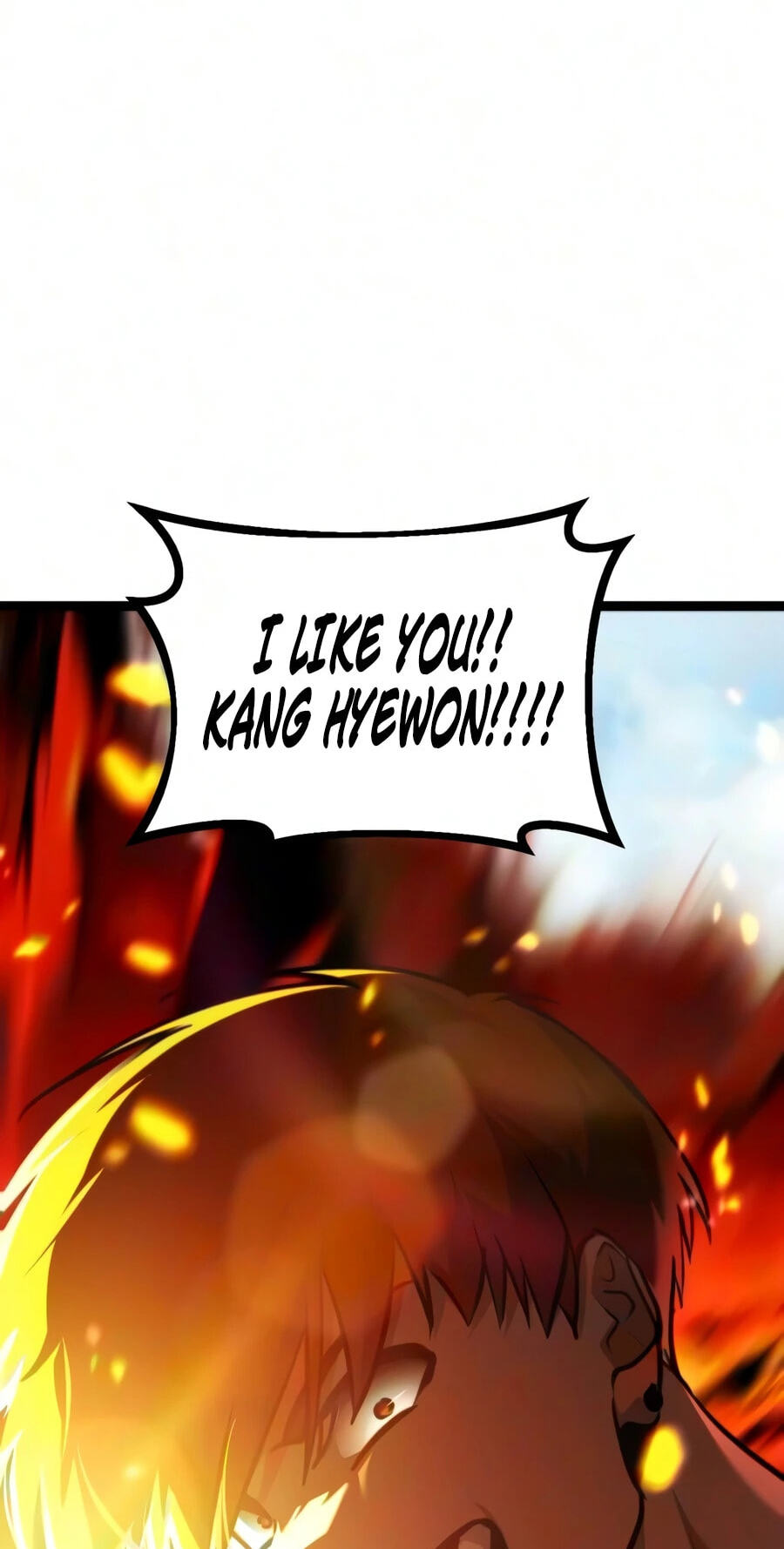 Level 999 Goblin Chapter 59 page 27 - 
