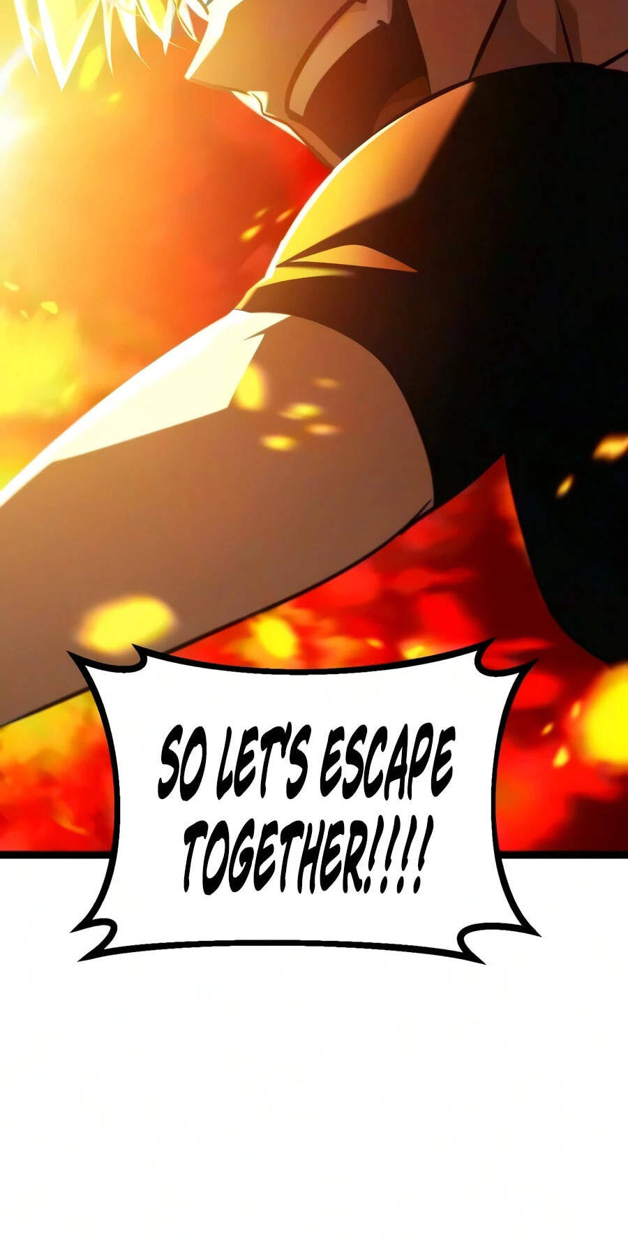 Level 999 Goblin Chapter 59 page 28 - 