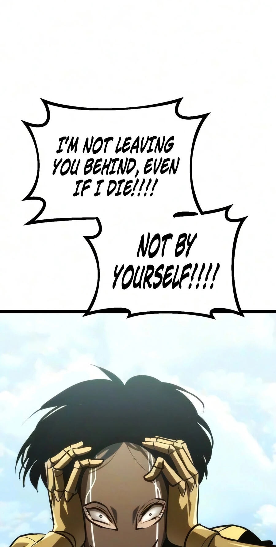 Level 999 Goblin Chapter 59 page 29 - 