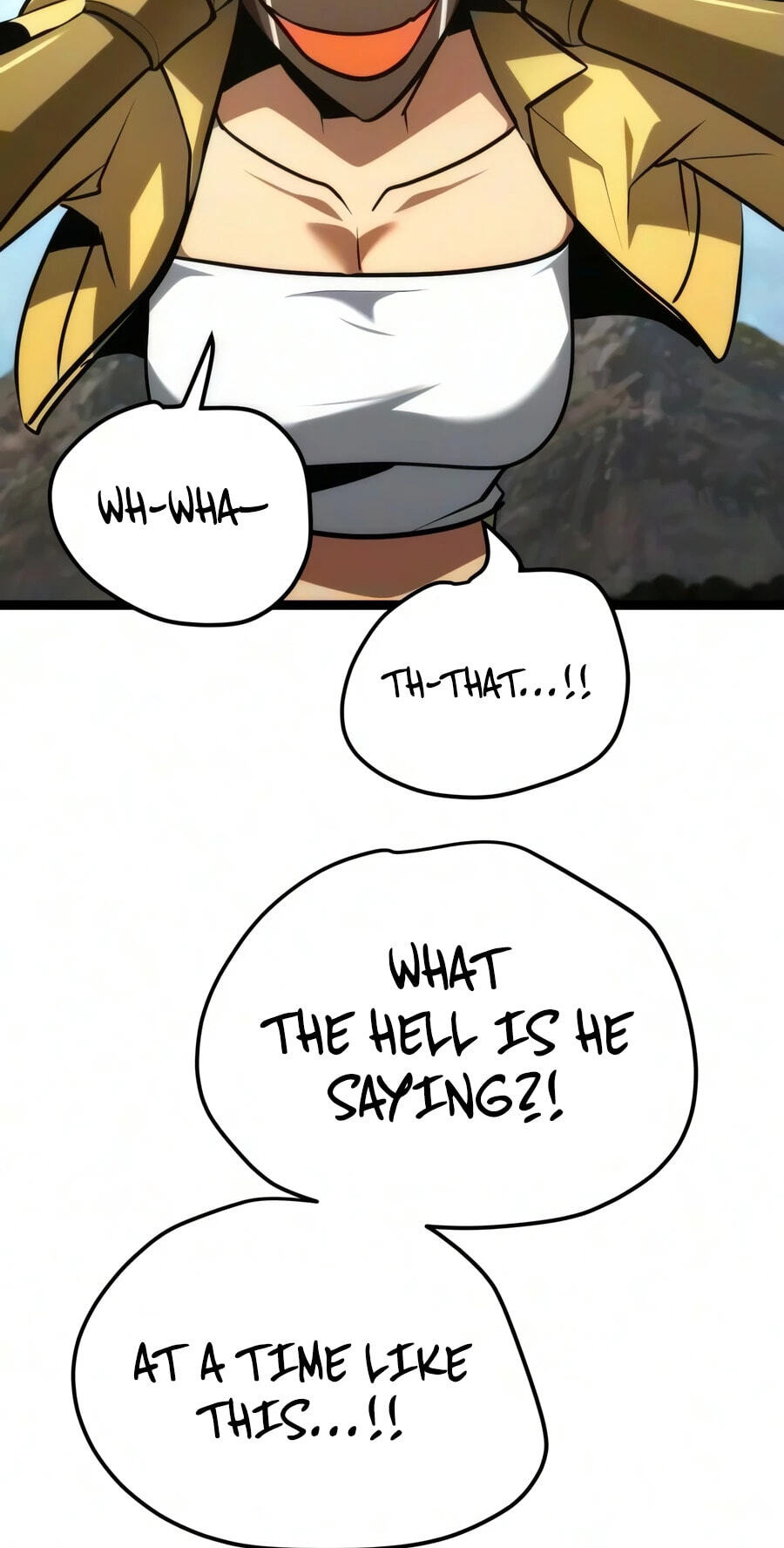 Level 999 Goblin Chapter 59 page 30 - 