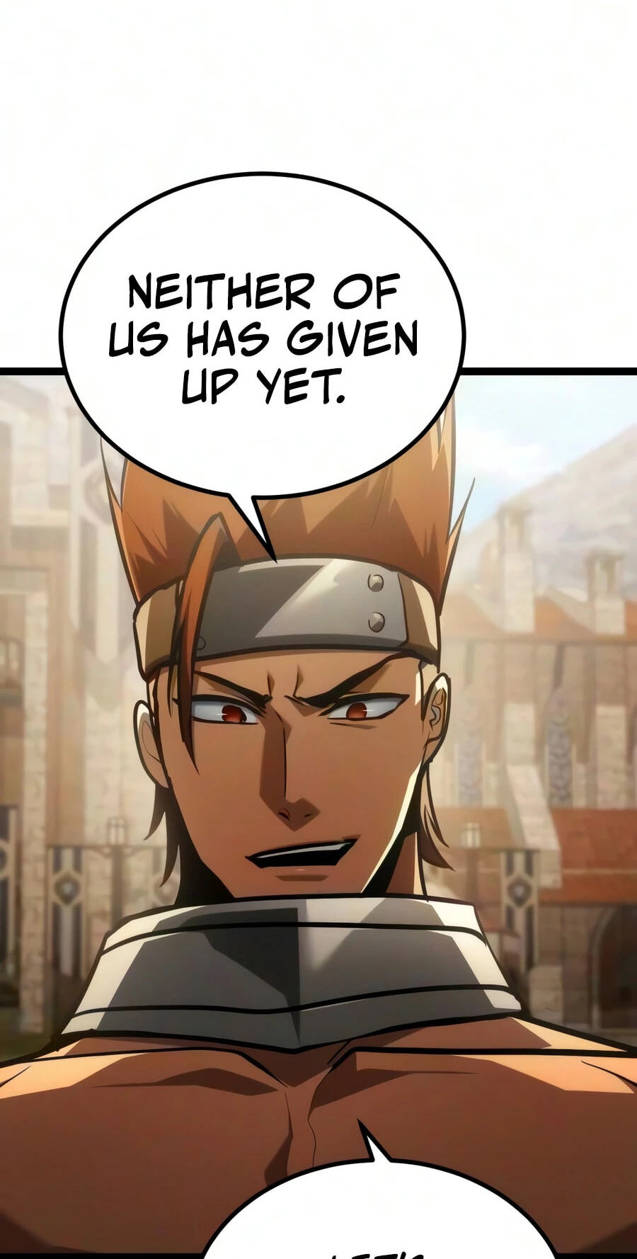 Level 999 Goblin Chapter 59 page 35 - 