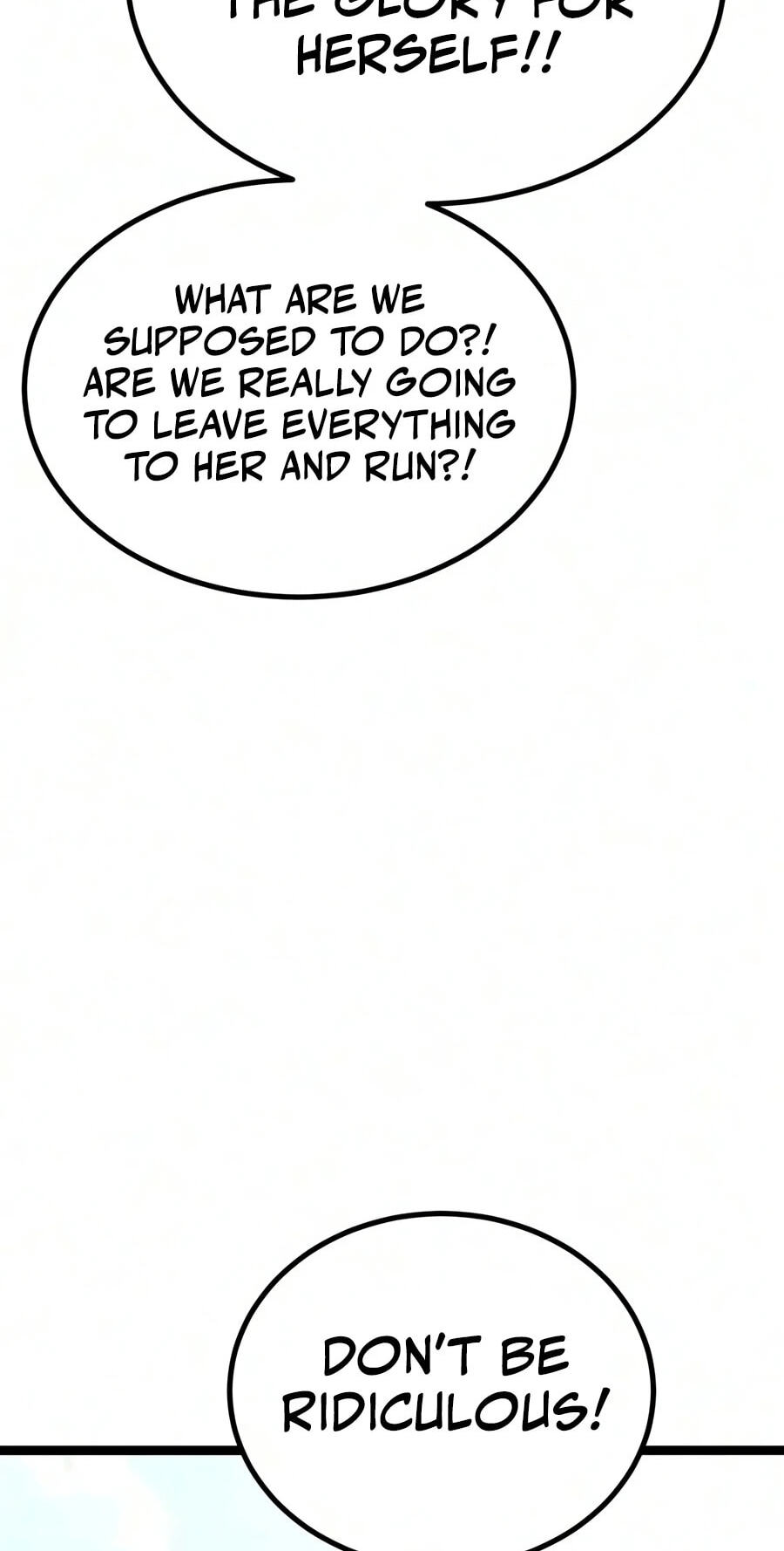 Level 999 Goblin Chapter 59 page 5 - 