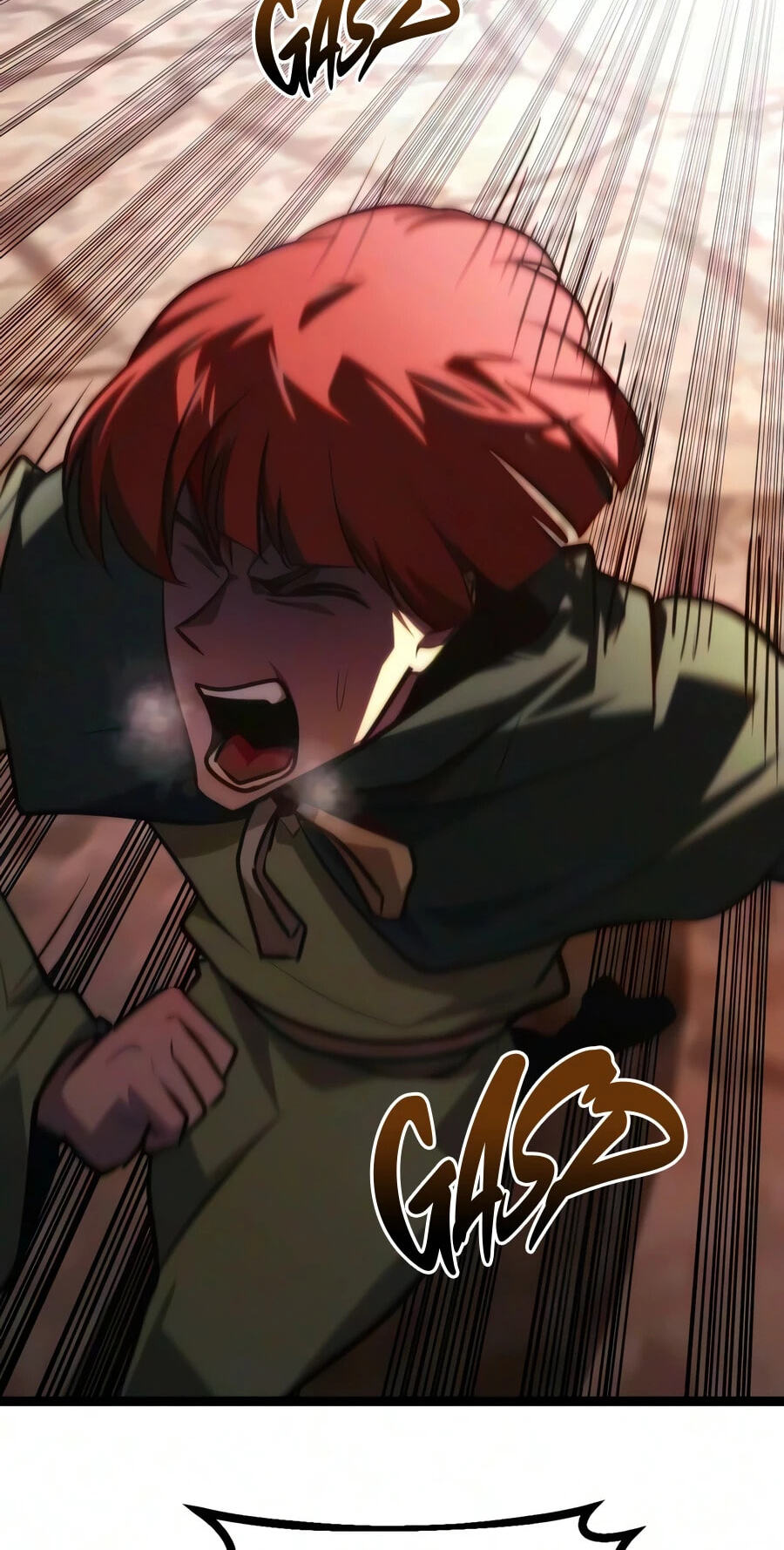 Level 999 Goblin Chapter 59 page 47 - 