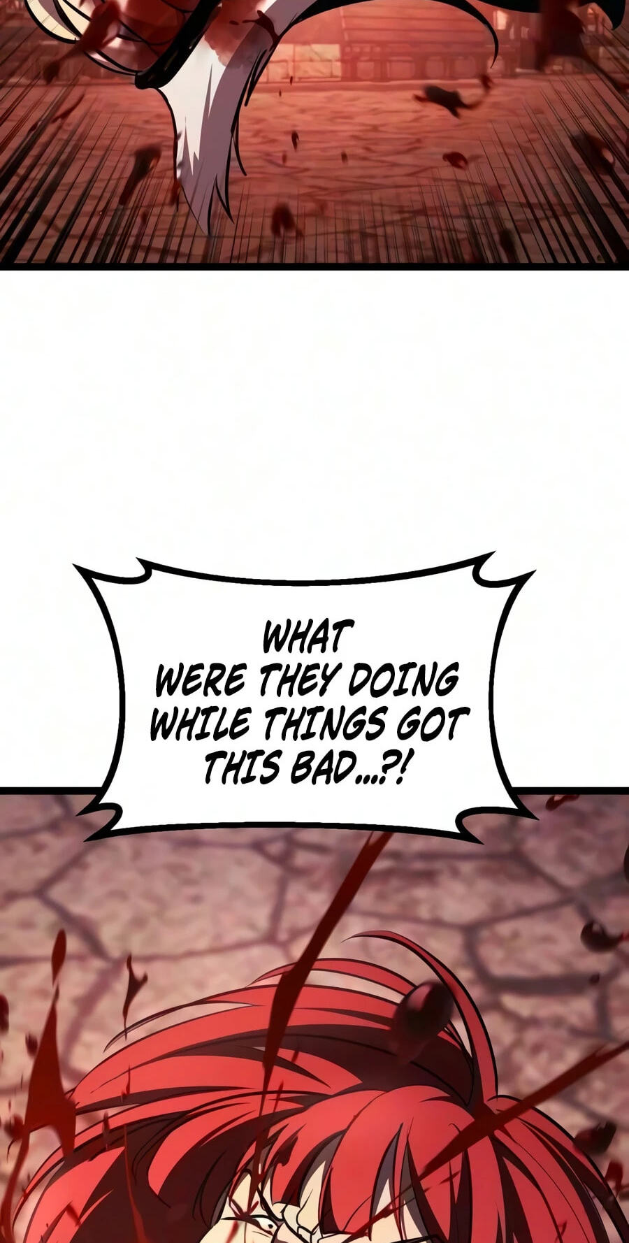 Level 999 Goblin Chapter 59 page 50 - 