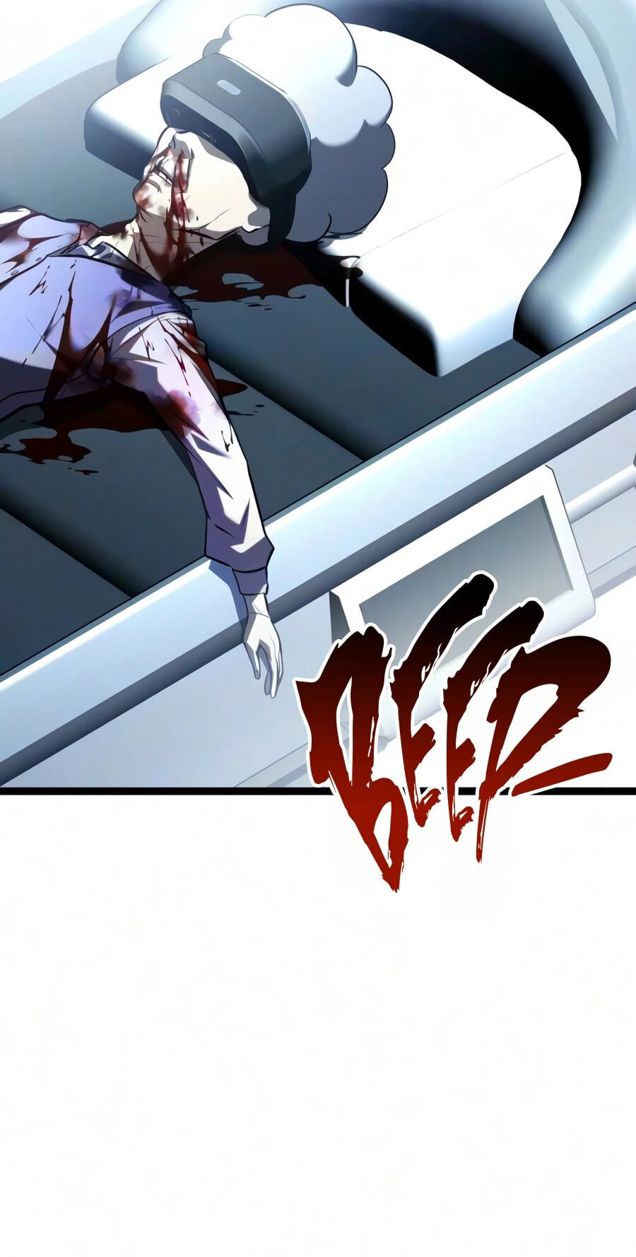 Level 999 Goblin Chapter 59 page 61 - 