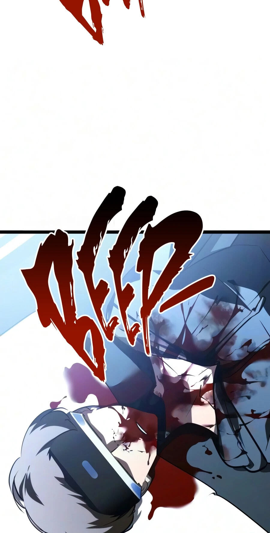 Level 999 Goblin Chapter 59 page 63 - 