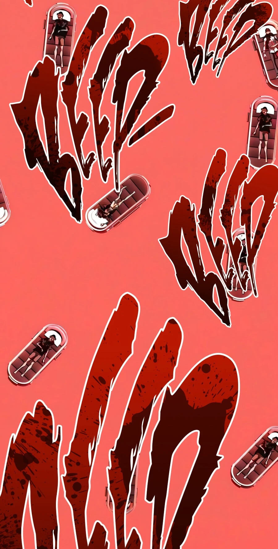 Level 999 Goblin Chapter 59 page 66 - 