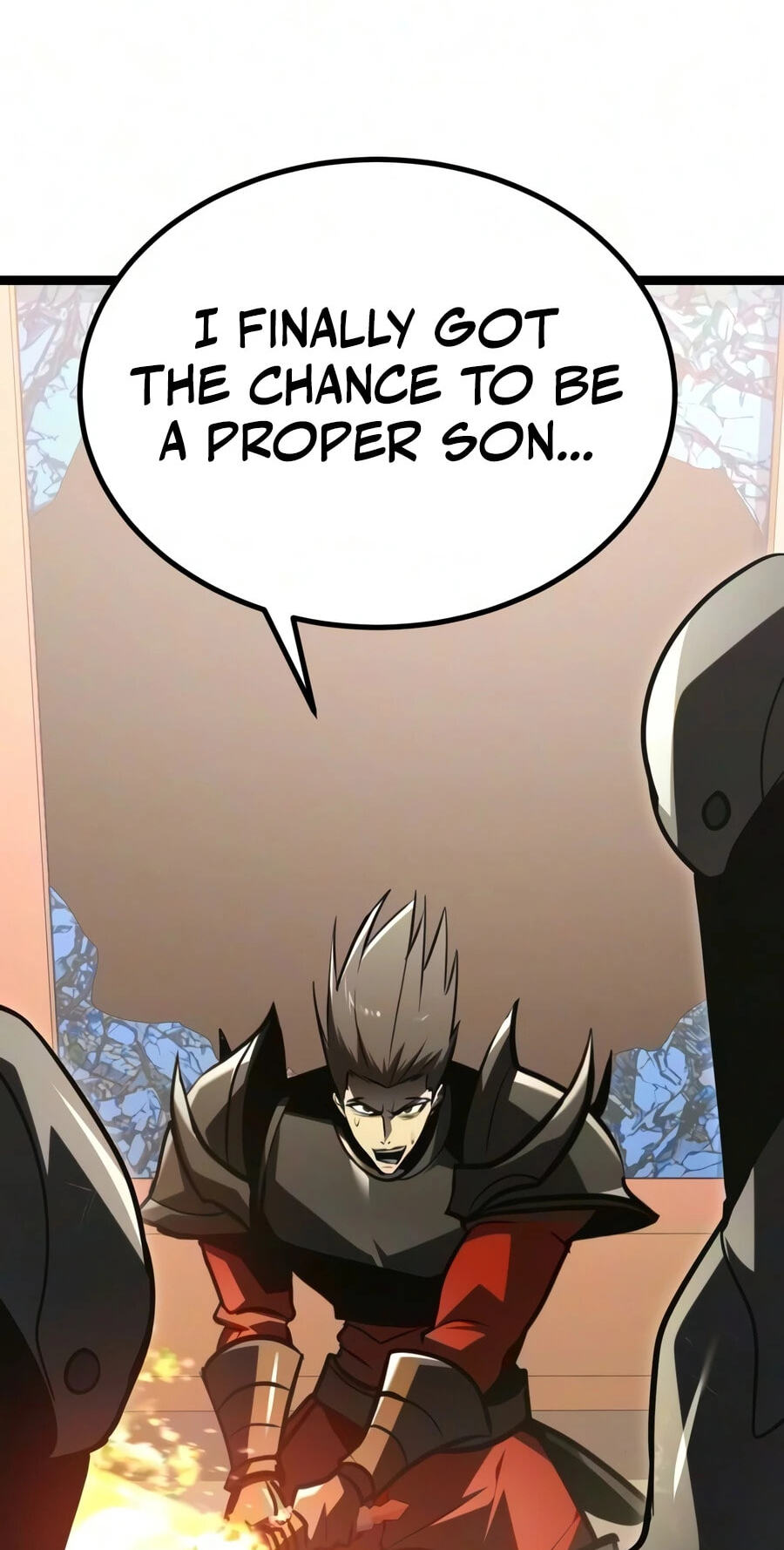Level 999 Goblin Chapter 59 page 70 - 