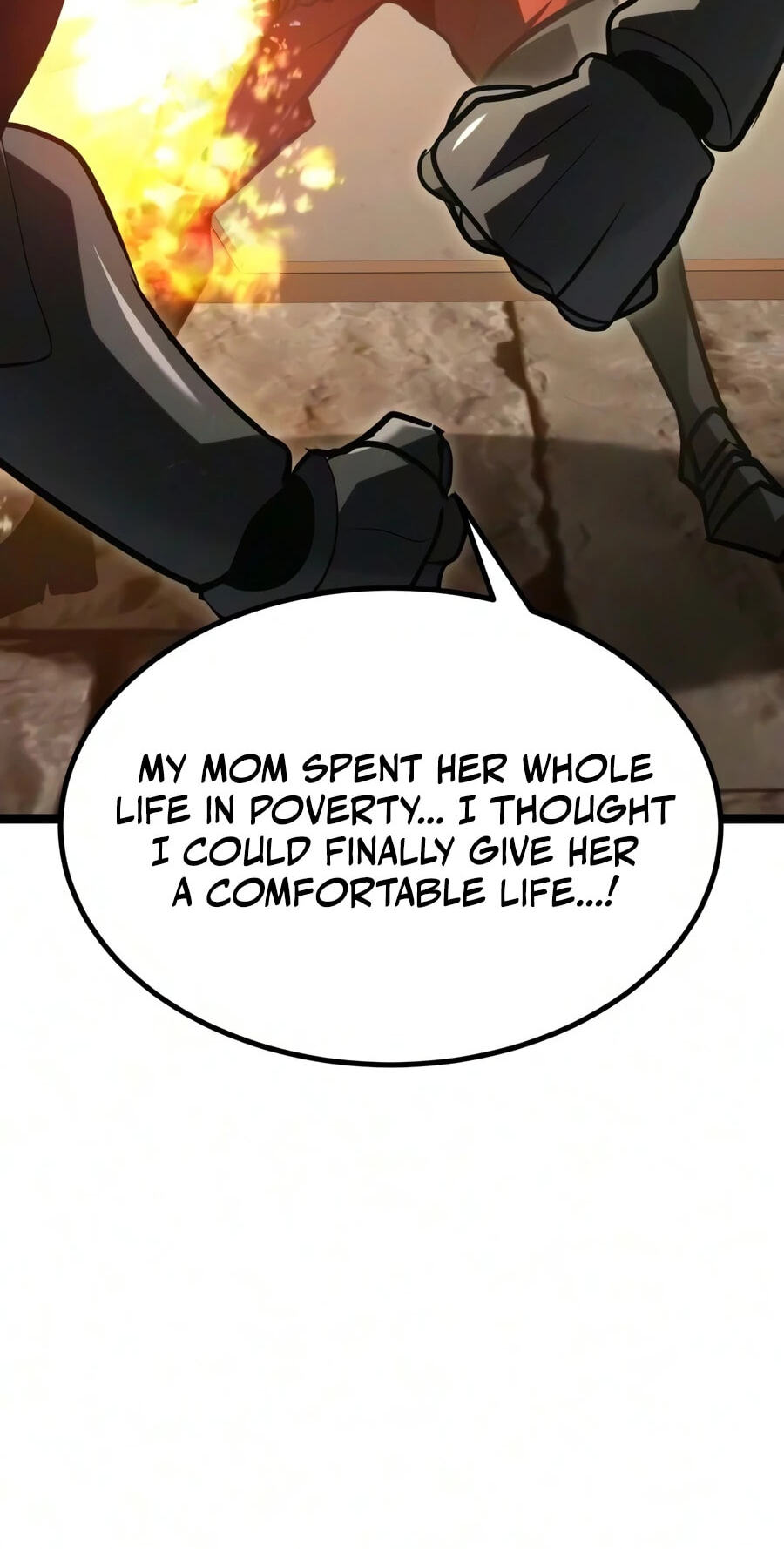 Level 999 Goblin Chapter 59 page 71 - 