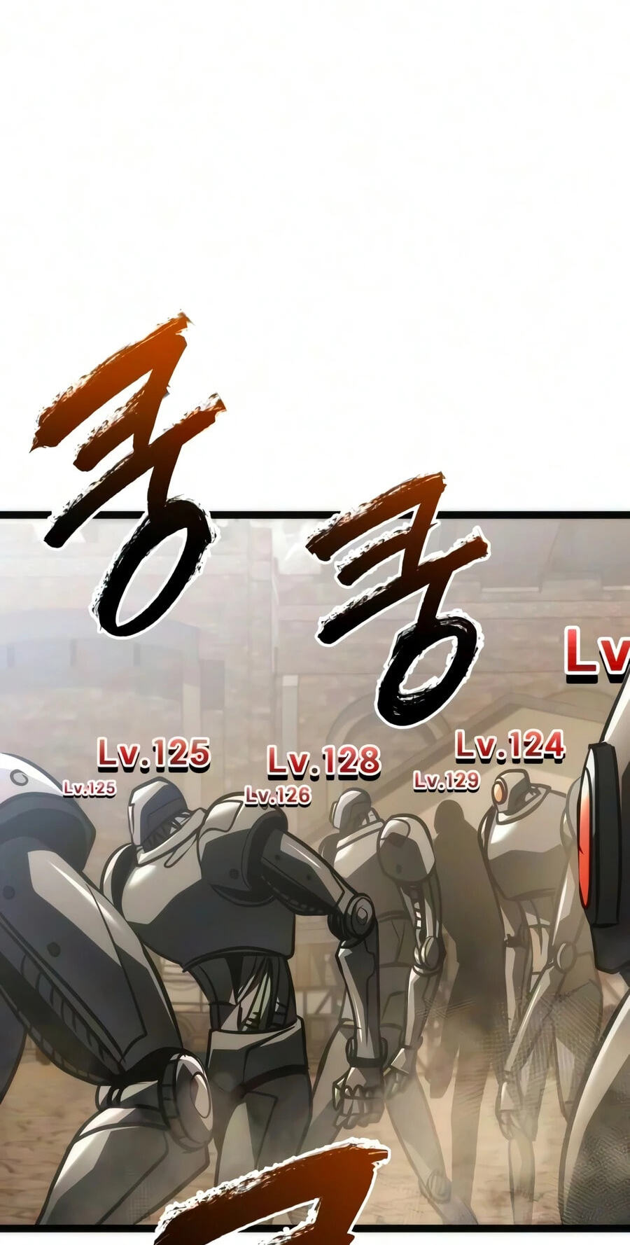 Level 999 Goblin Chapter 59 page 72 - 