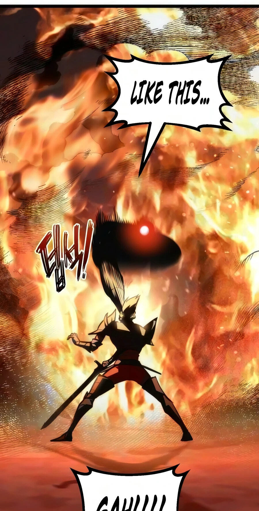 Level 999 Goblin Chapter 59 page 76 - 