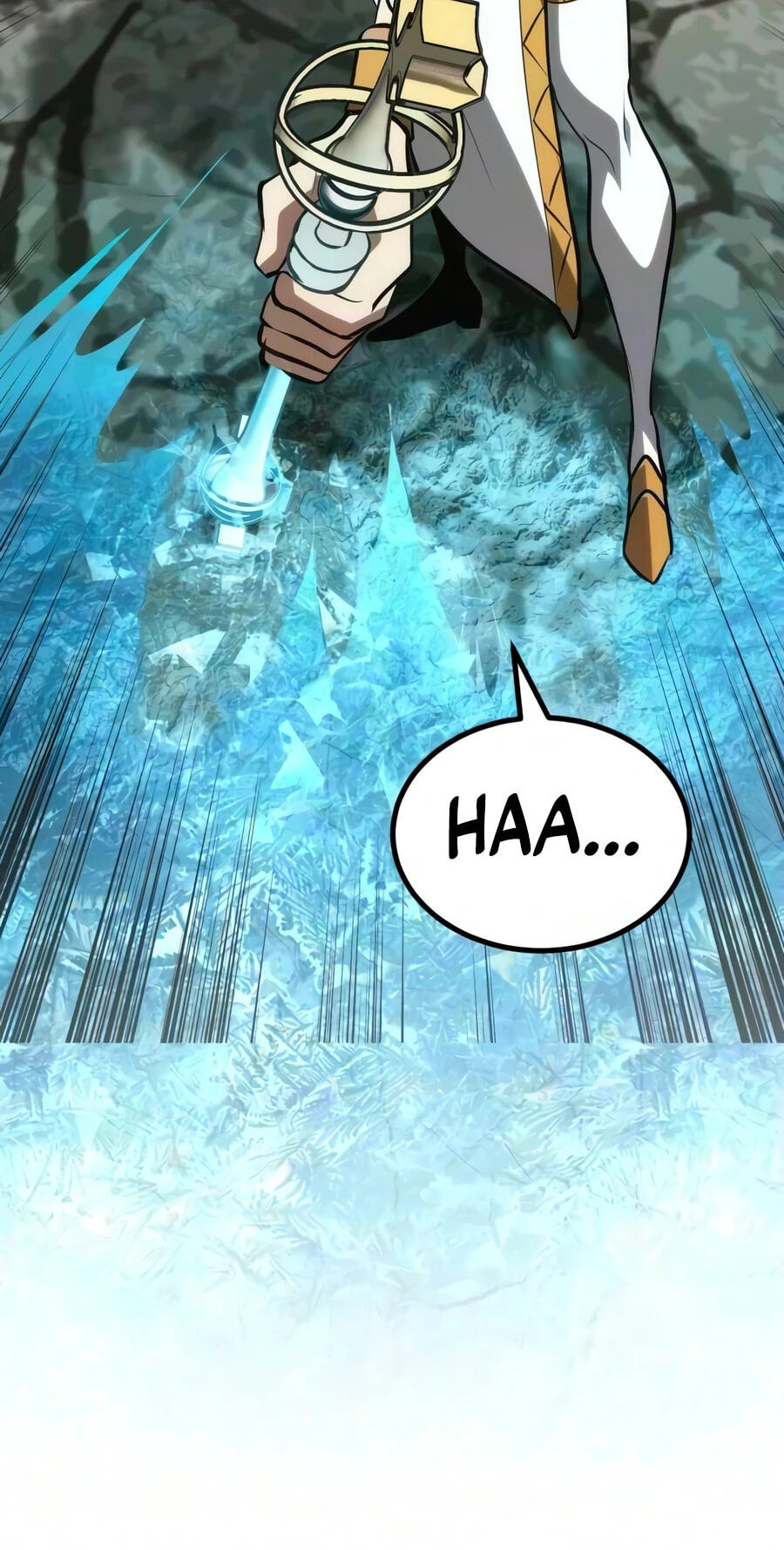 Level 999 Goblin Chapter 59 page 88 - 