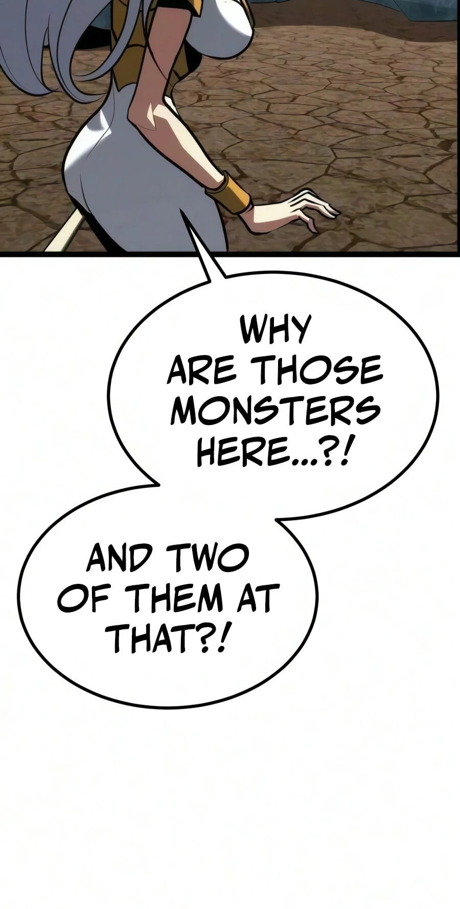 Level 999 Goblin Chapter 59 page 92 - 