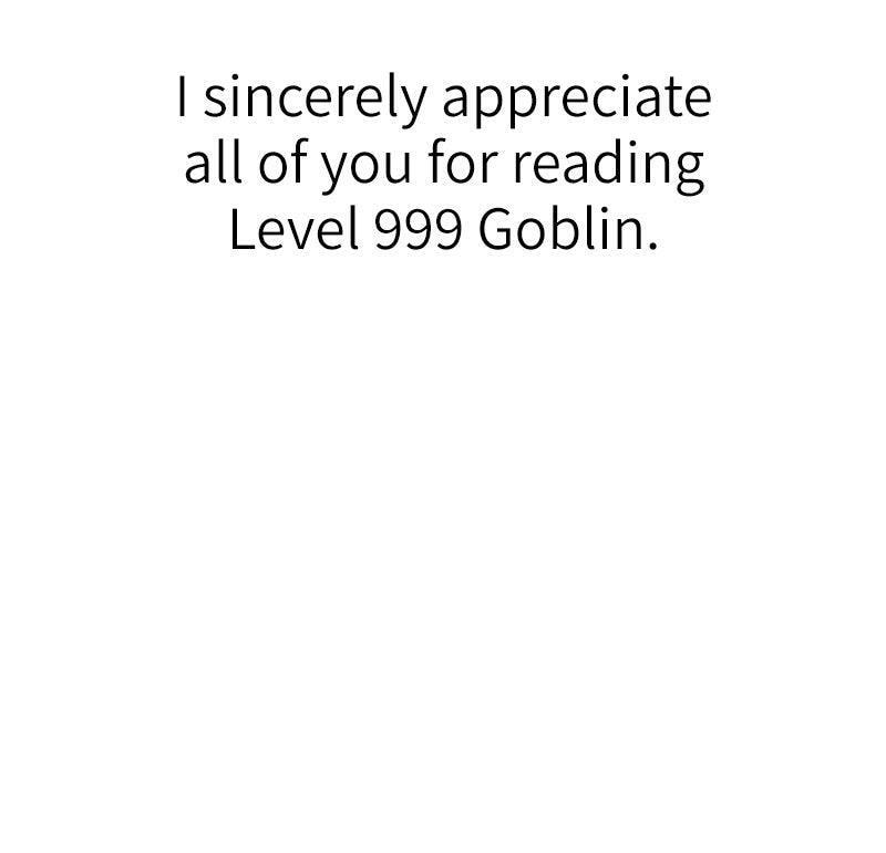 Level 999 Goblin Chapter 60.5 page 9 - 