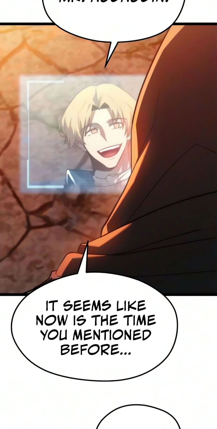 Level 999 Goblin Chapter 60 page 104 - 