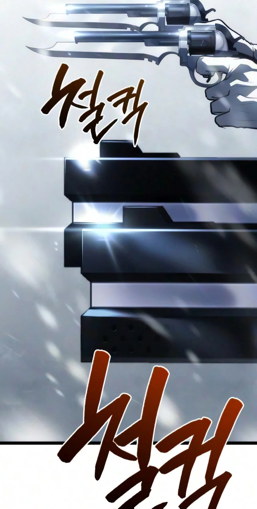 Level 999 Goblin Chapter 60 page 113 - 