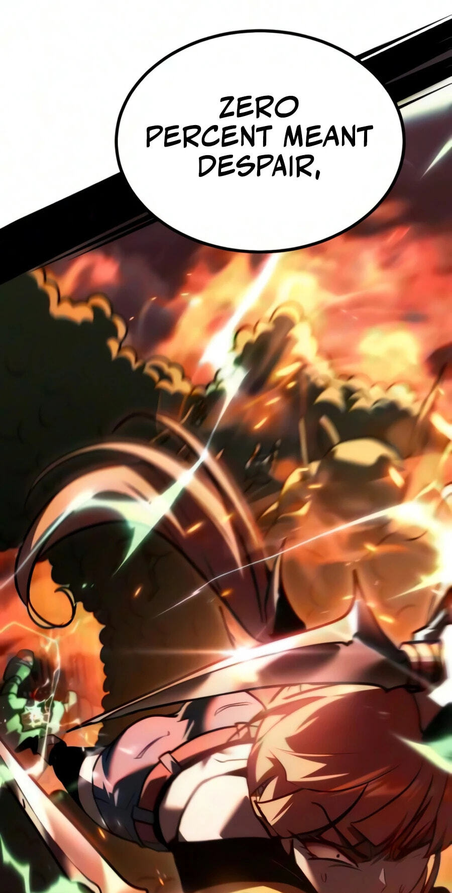 Level 999 Goblin Chapter 60 page 131 - 